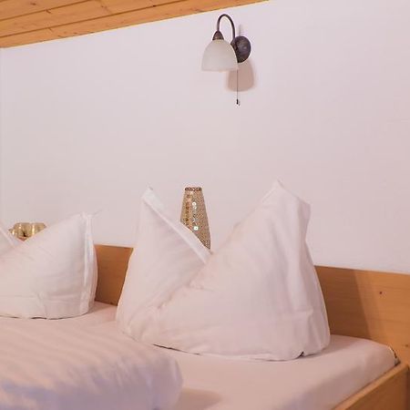 Alpenresorts Jerzens Extérieur photo