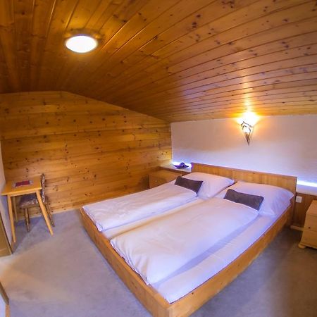 Alpenresorts Jerzens Extérieur photo
