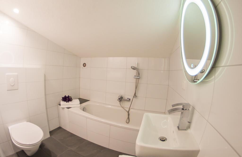 Alpenresorts Jerzens Extérieur photo