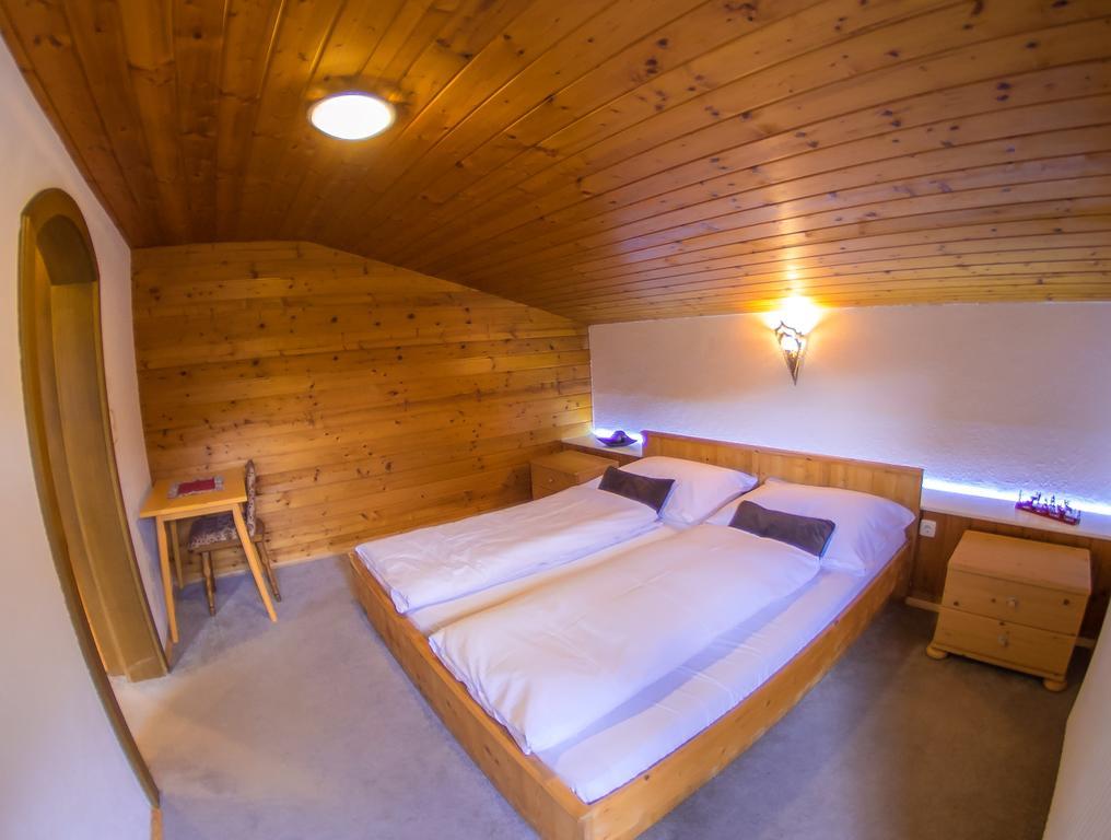 Alpenresorts Jerzens Extérieur photo