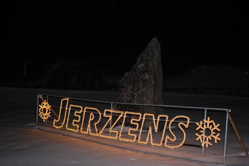 Alpenresorts Jerzens Extérieur photo